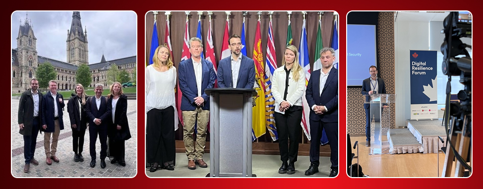 Canada’s Digital Wake-Up Call: Build It Here, Protect It Here