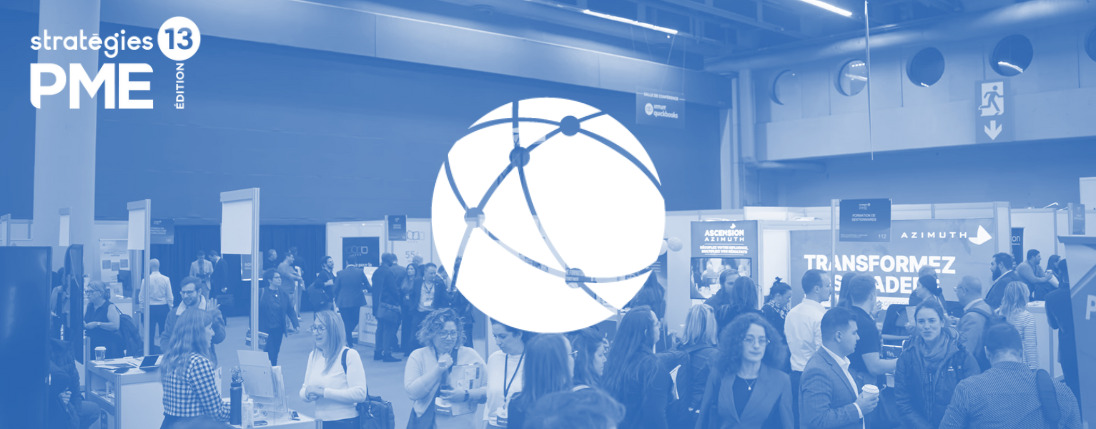 WHC à Stratégies PME 2025